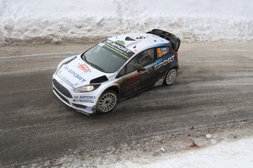 WRC Rallye Monte Carlo Rallye WM RALLYE Motorline Cc